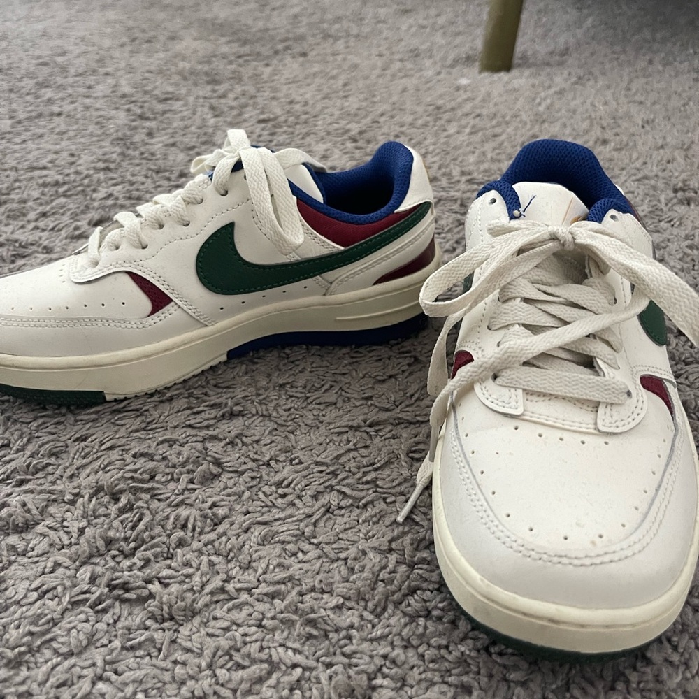 Nike sneakers
